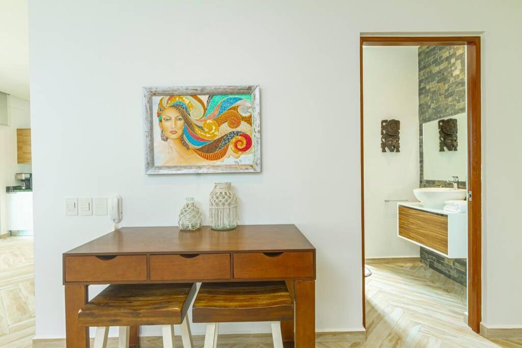 Apartamento Perfect Getaway A Yaaxlum