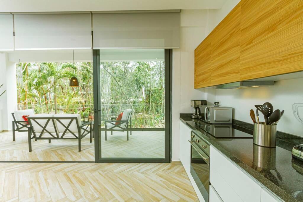 Perfect Getaway A Yaaxlum Apartamento